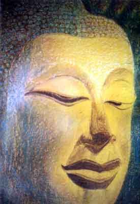 budda #4